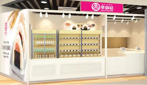 NCB Innovation Centre Shop