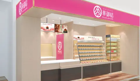 黃大仙中心店